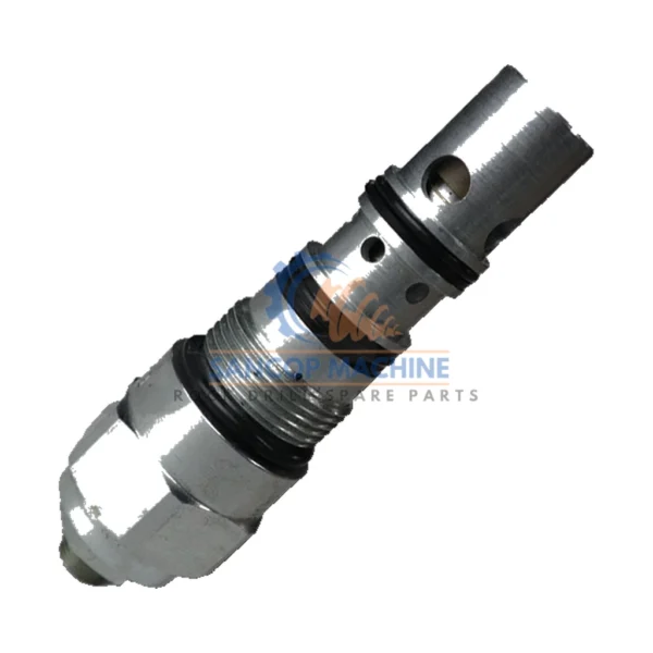 8231 1203 07 OVERCENTER VALVE