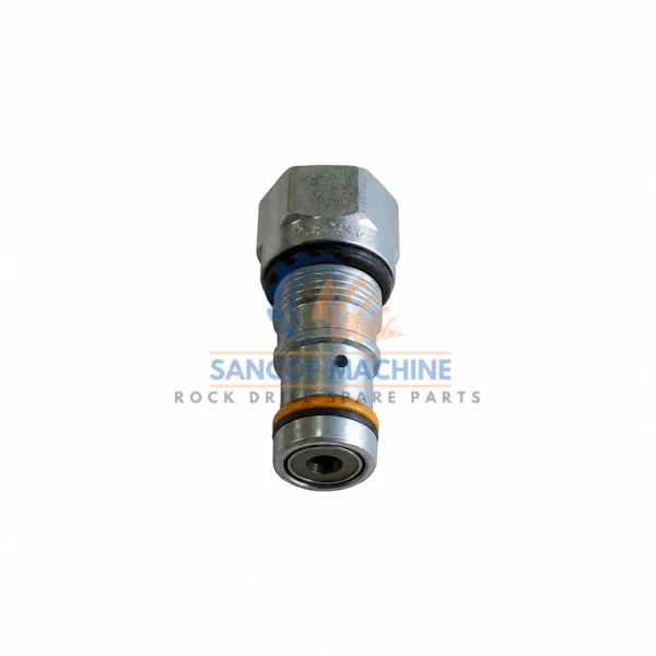 8231120686 OVERCENT VALVE