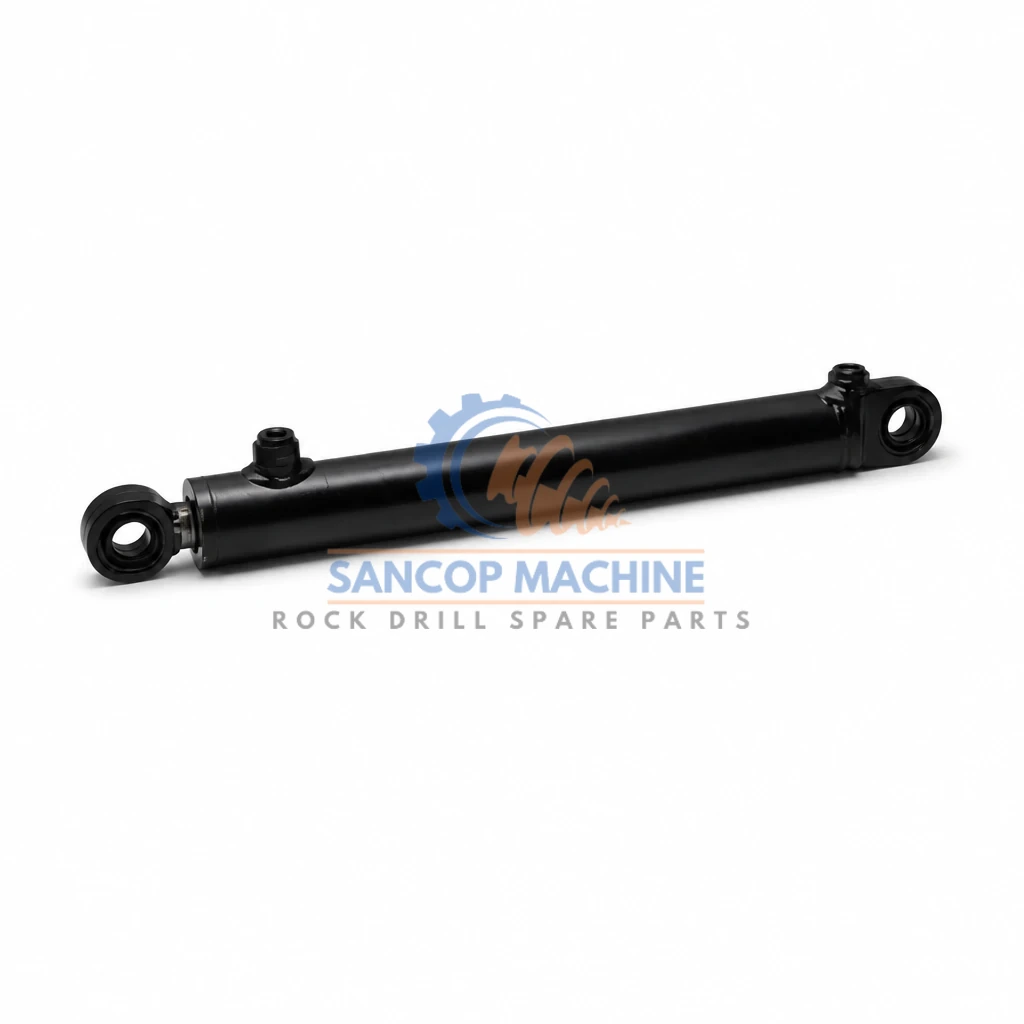8232300135 Hydraulic Cylinder OEM compatible rock drill spare part 8232300135 Hydraulic Cylinder