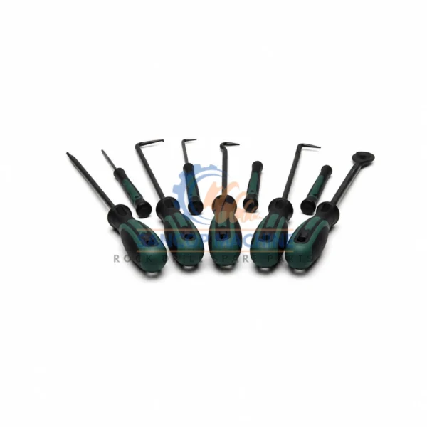 83371099 Hook Set
