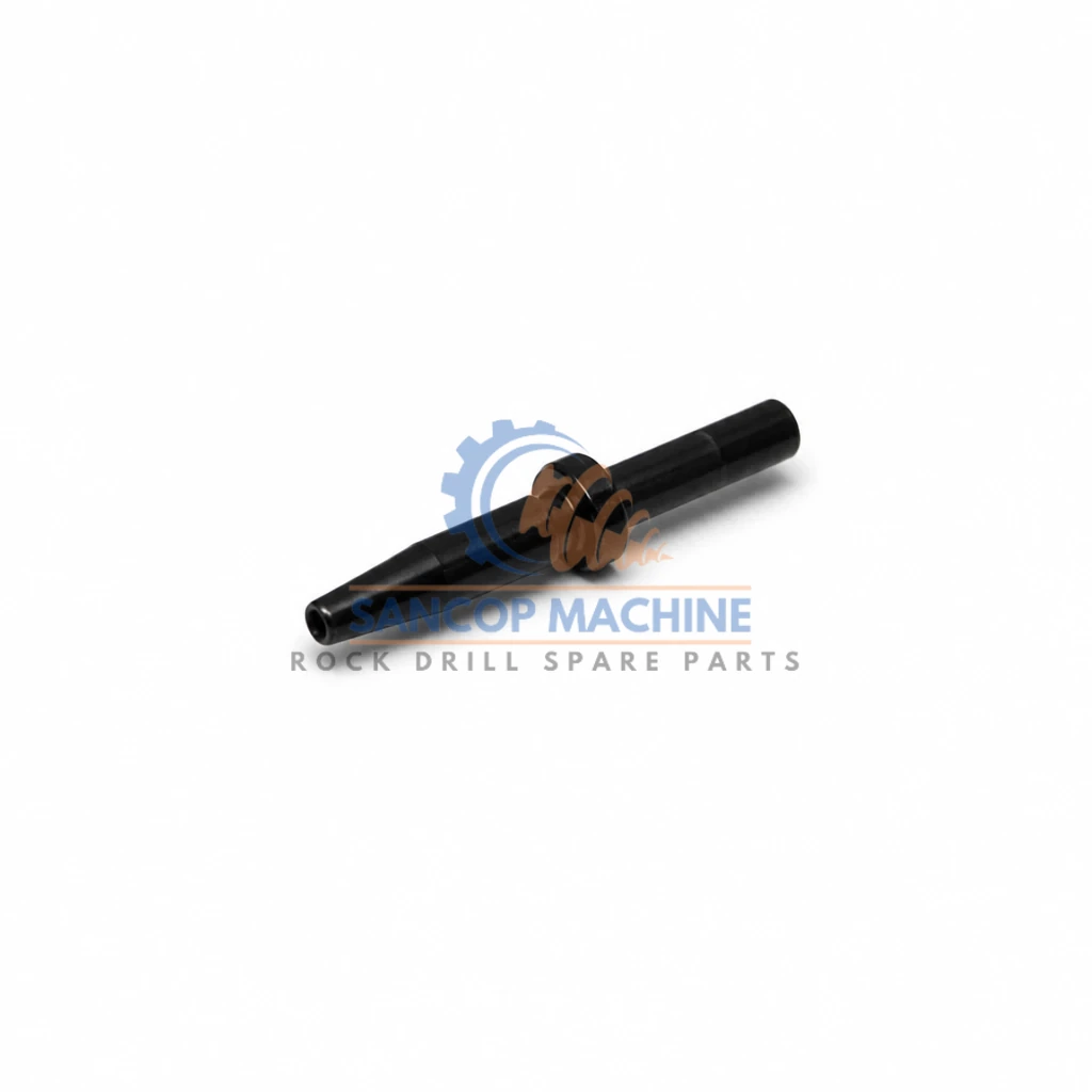 851 605 29 Hose Stud OEM compatible rock drill spare part 851 605 29 Hose Stud