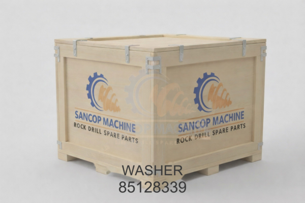 85128339 WASHER OEM compatible rock drill spare part