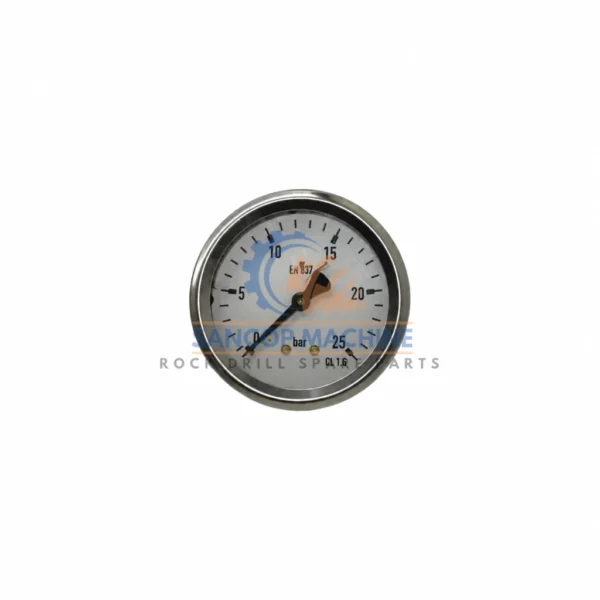 85325179 PRESSURE GAUGE
