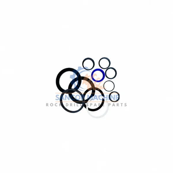 85577709 Seal Kit