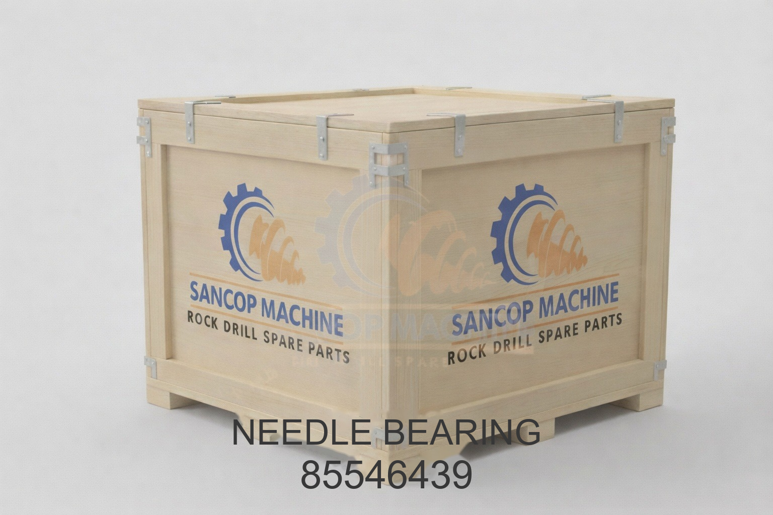 85546439 NEEDLE BEARING OEM compatible rock drill spare part