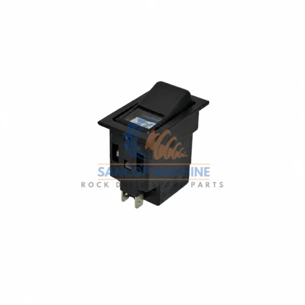 85675009 SWITCH ROCKER