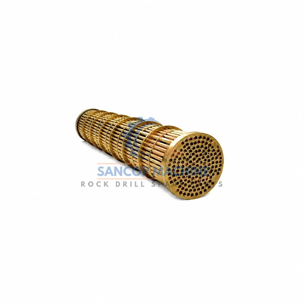 856 766 89 Cell OEM compatible rock drill spare part 856 766 89 Cell