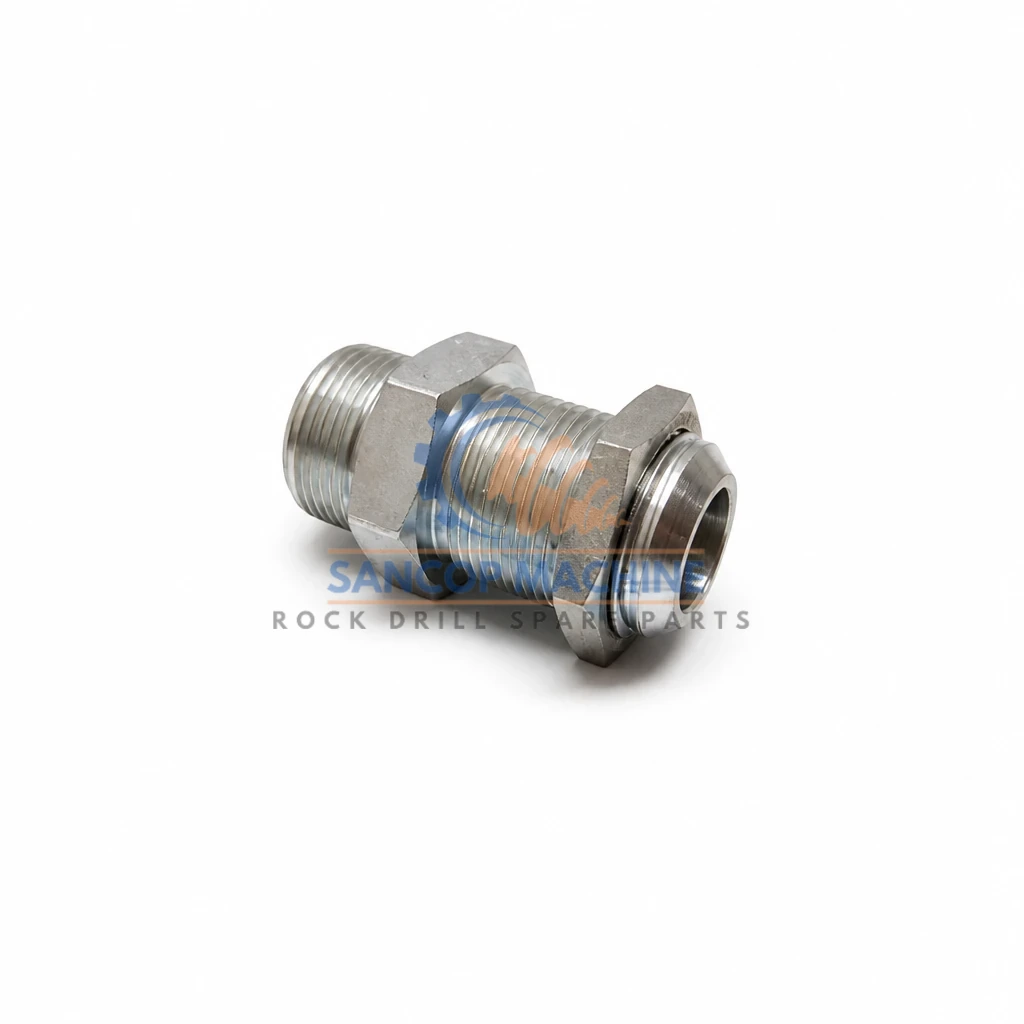 857 746 79 Adapter OEM compatible rock drill spare part 857 746 79 Adapter