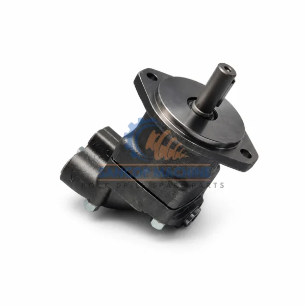 85811029 Hydraulic Motor