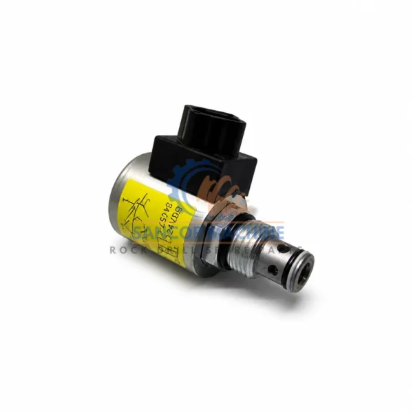 86665709 Solenoid Valve