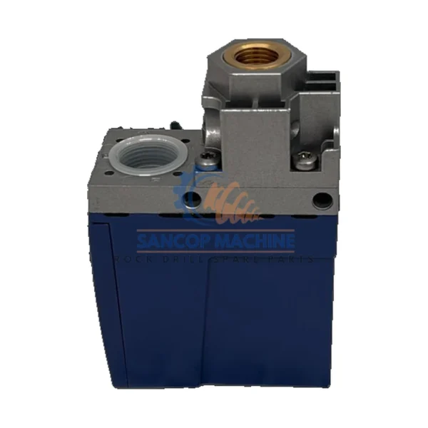 870 255 09 PRESSURE SWITCH