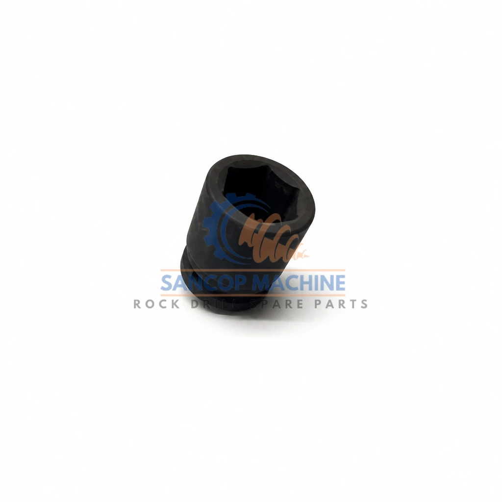 870 496 29 Wrench, Socket OEM compatible rock drill spare part 870 496 29 Wrench, Socket