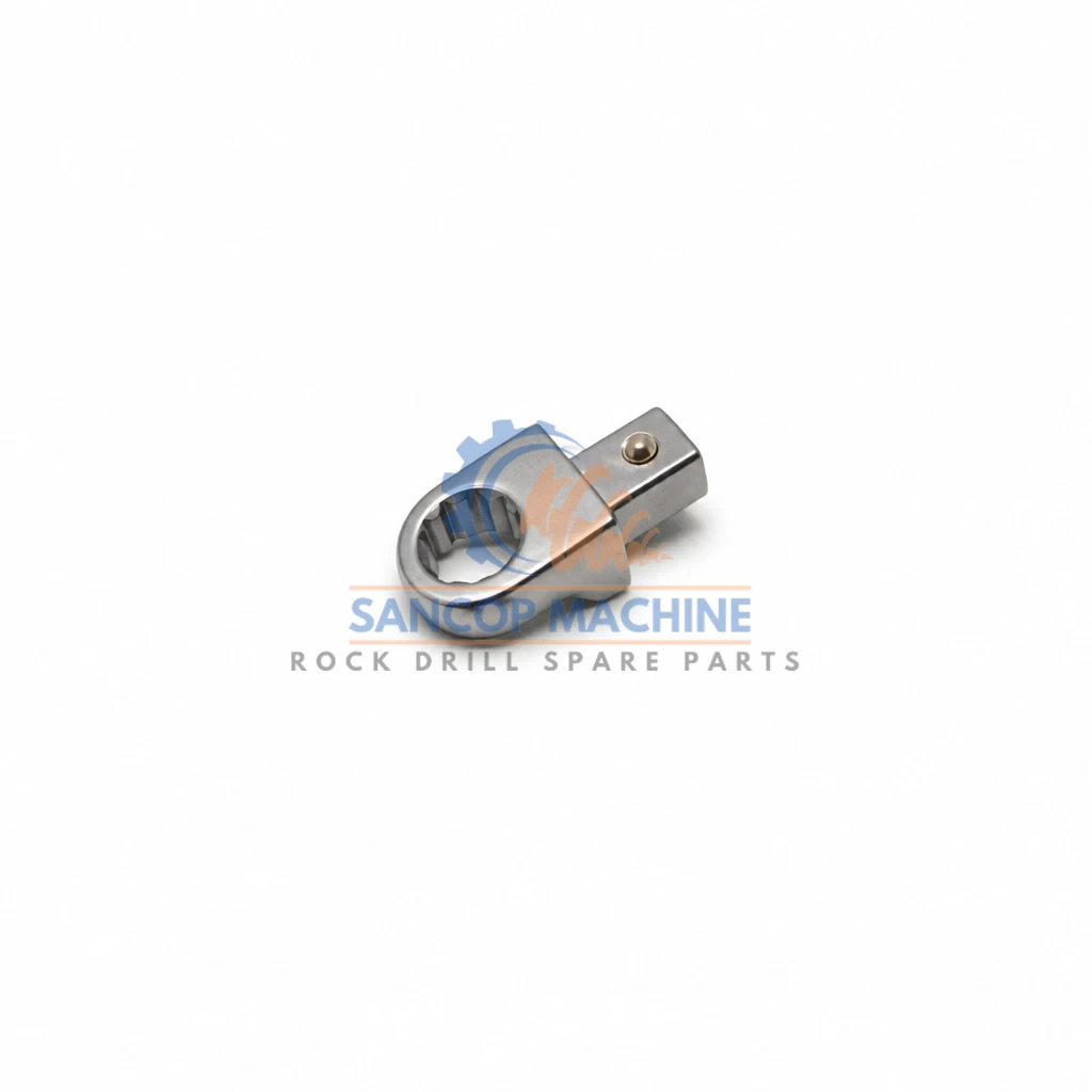 870 513 09 Ring Insert Tool OEM compatible rock drill spare part 870 513 09 Ring Insert Tool