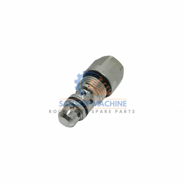 87183029 PRESSURE RELIEF VALVE