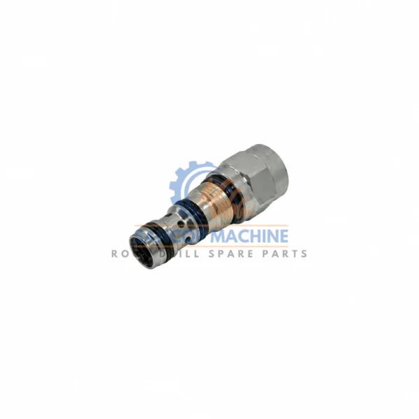 87193339 PRESSURE VALVE