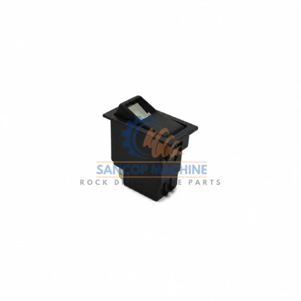 87267019 SWITCH ROCKER