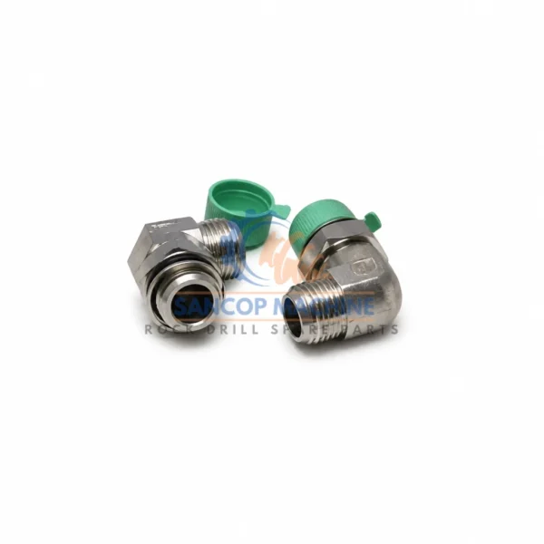 876 710 69 Adapter