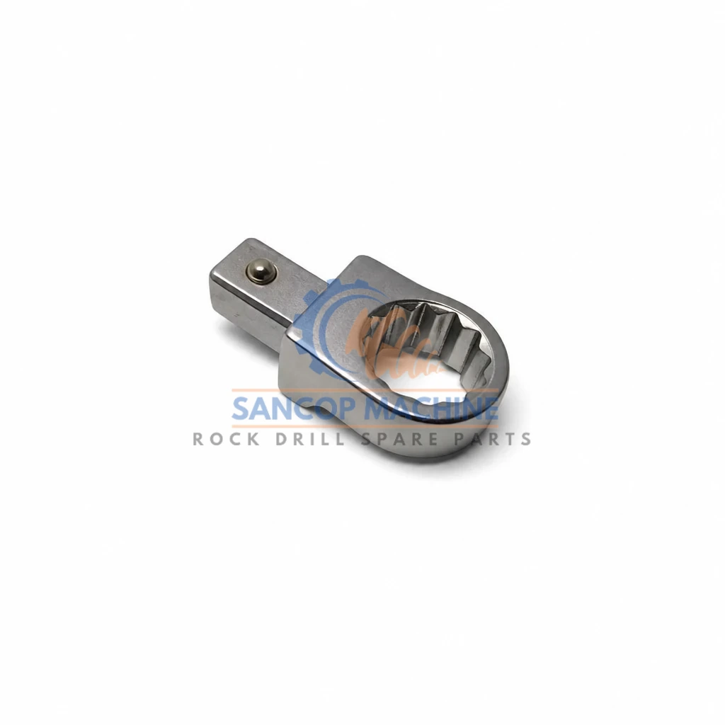 880 976 79 Ring Insert Tool OEM compatible rock drill spare part 880 976 79 Ring Insert Tool