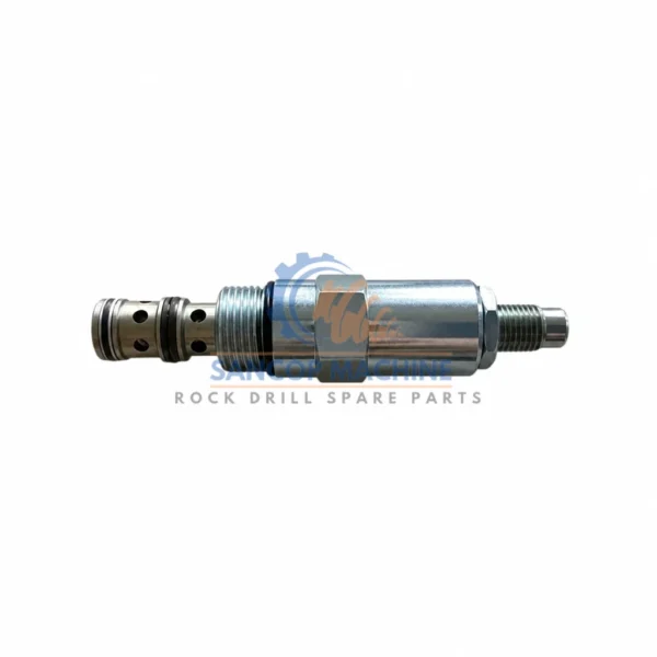 88110609 VALVE PRESSURE REDUCING