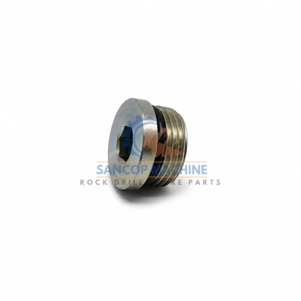 88114079 Plug Screw