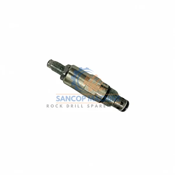 88126839 PRESSURE RELIEF VALVE