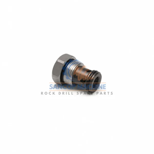 88178919 Valve, Check