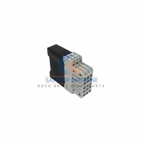 88179239 THERMISTOR RELAY