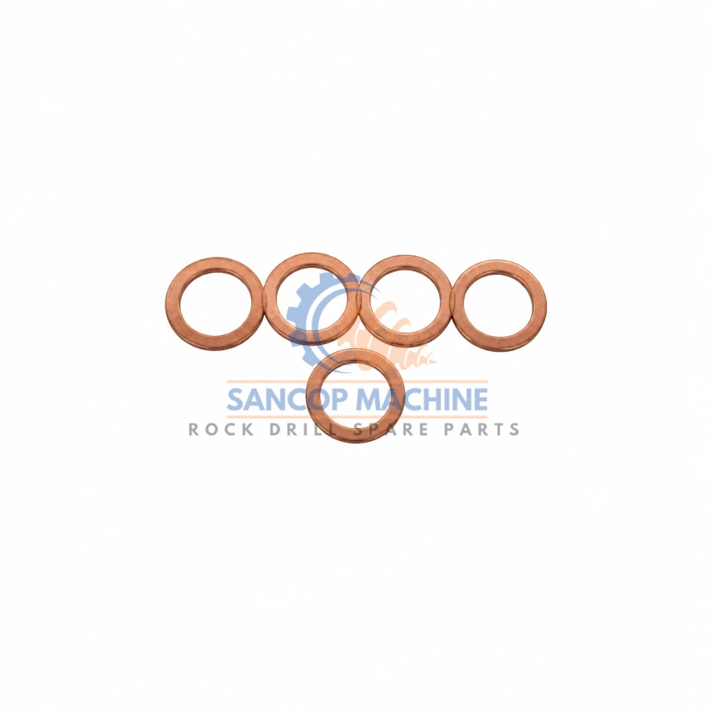 882 435 99 Ring, Seal OEM compatible rock drill spare part 882 435 99 Ring, Seal