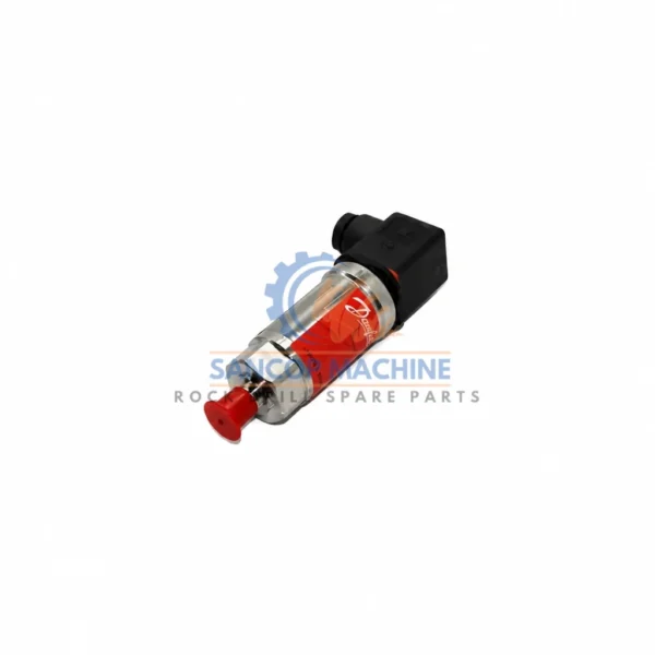 88392379 TRANSMITTER PRESSURE