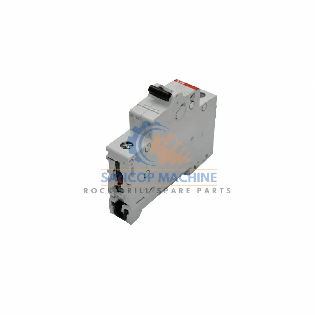 884 834 99 Circuit Breaker OEM compatible rock drill spare part 884 834 99 Circuit Breaker