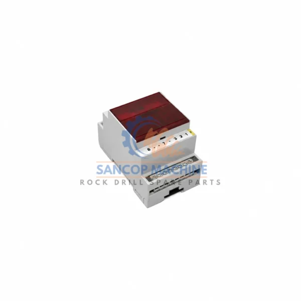 88489169 VOLTMETER