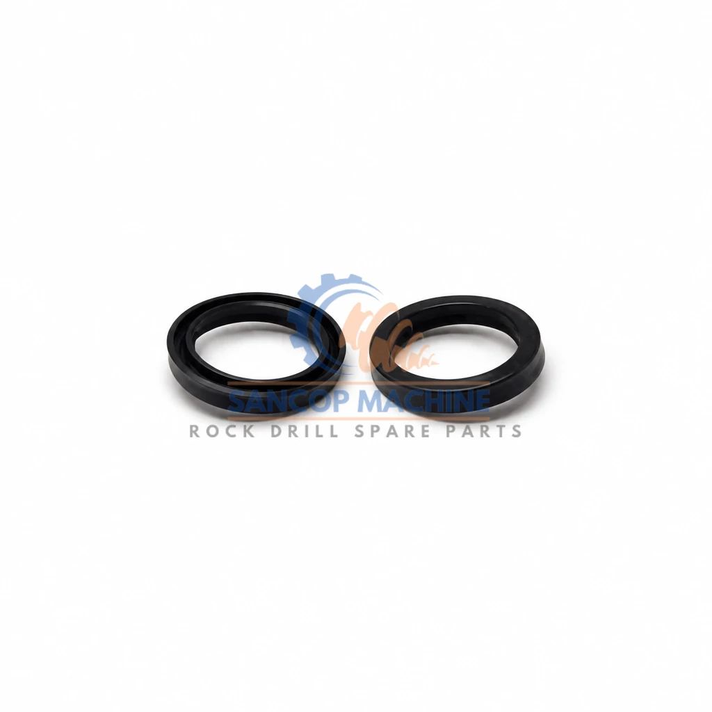 885 447 89 U-Seal OEM compatible rock drill spare part 885 447 89 U-Seal