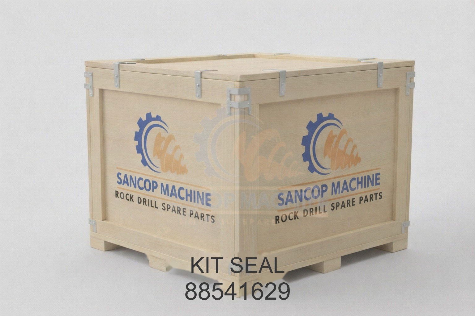 88541629 KIT SEAL 88541629 KIT SEAL
