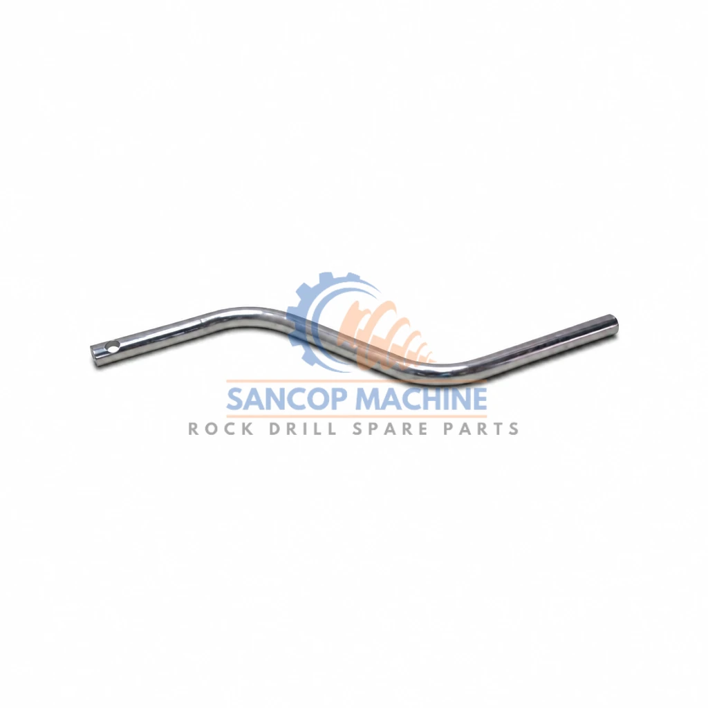 886 080 29 Shank OEM compatible rock drill spare part 886 080 29 Shank