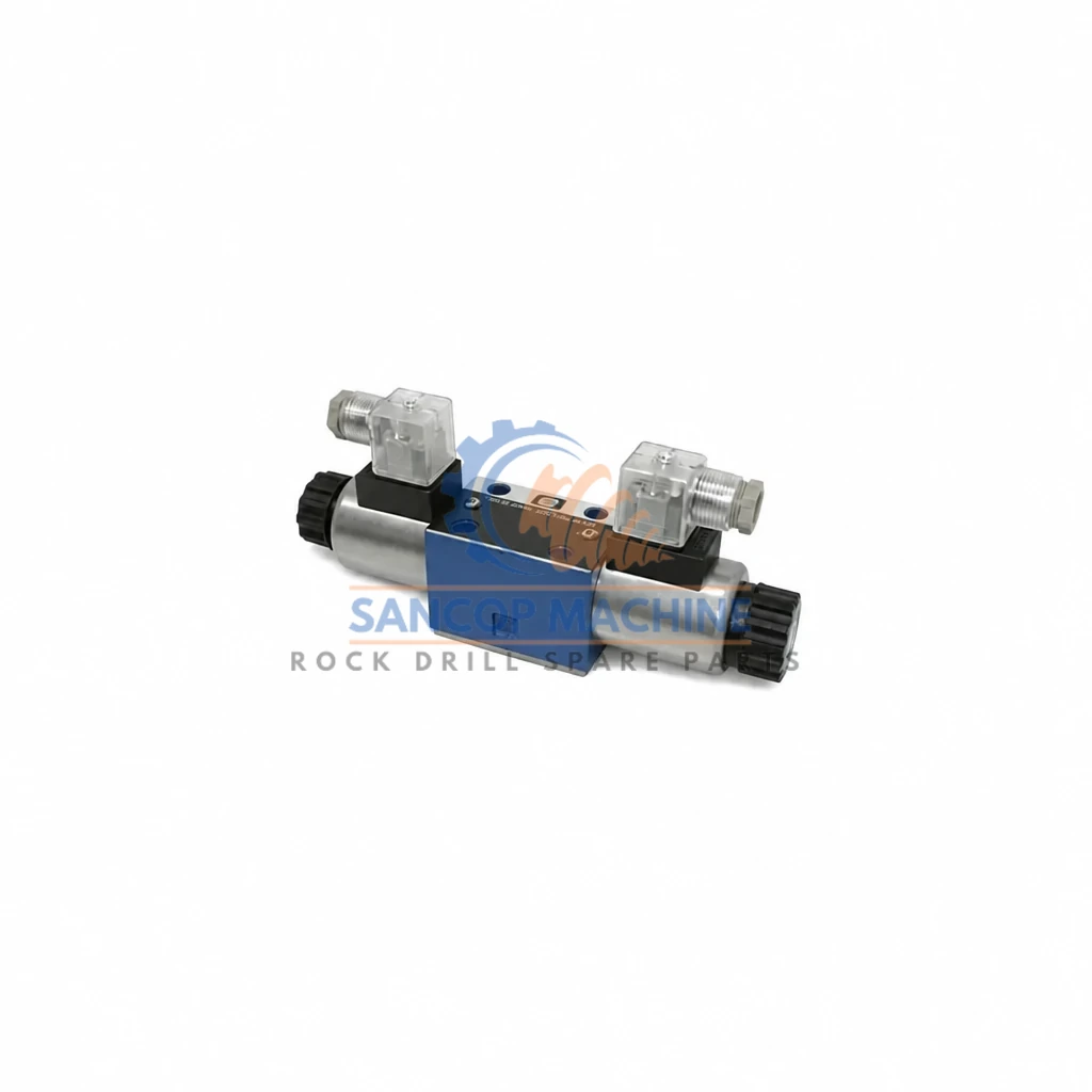 886 388 29 VALVE SPOOL DIRECTIONAL OEM compatible rock drill spare part 886 388 29 VALVE SPOOL DIRECTIONAL