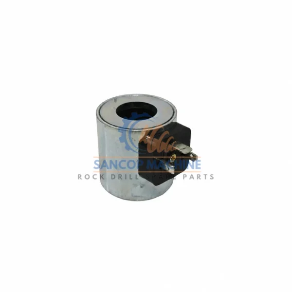 88639149 SOLENOID