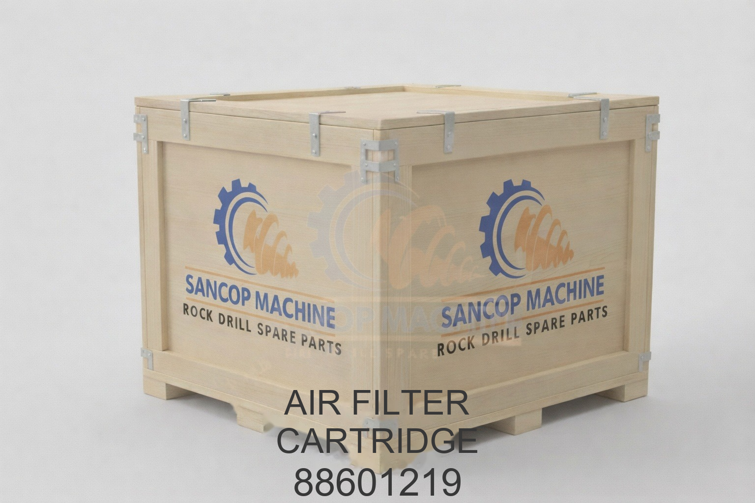88601219 AIR FILTER CARTRIDGE 88601219 AIR FILTER CARTRIDGE