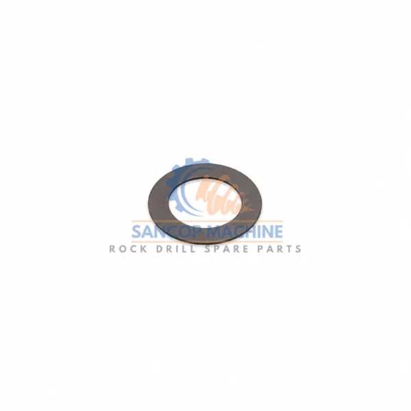 88722729 Bearing Shell