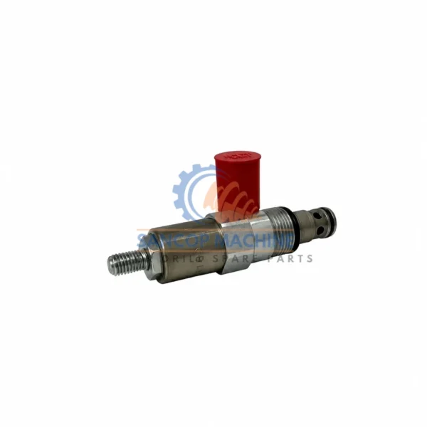 88782259 VALVE PRESSURE RELIEF