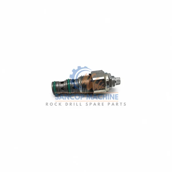88801499 Pressure Reducing Valve