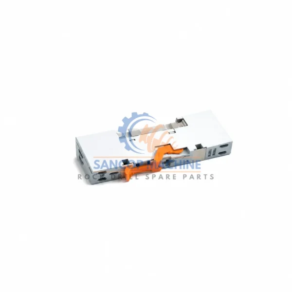 88815329 SOCKET RELAY