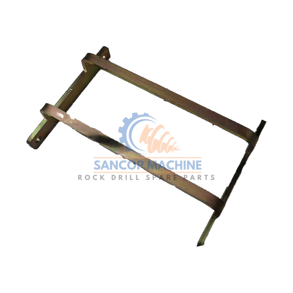9106 1272 34 LAMP PROTECTION OEM compatible rock drill spare part 9106 1272 34 LAMP PROTECTION
