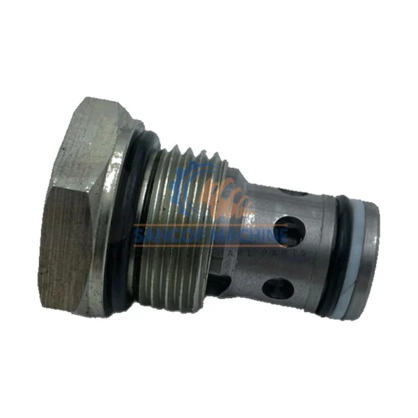 9106 1607 27 CHECK VALVE