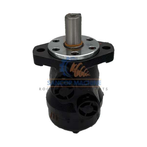 9106 1652 02 HYDRAULIC MOTOR