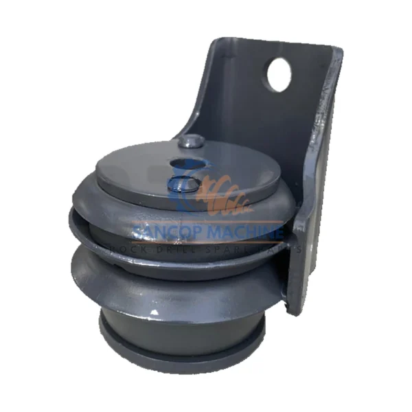 9106 3207 43 MOTOR BRACKET