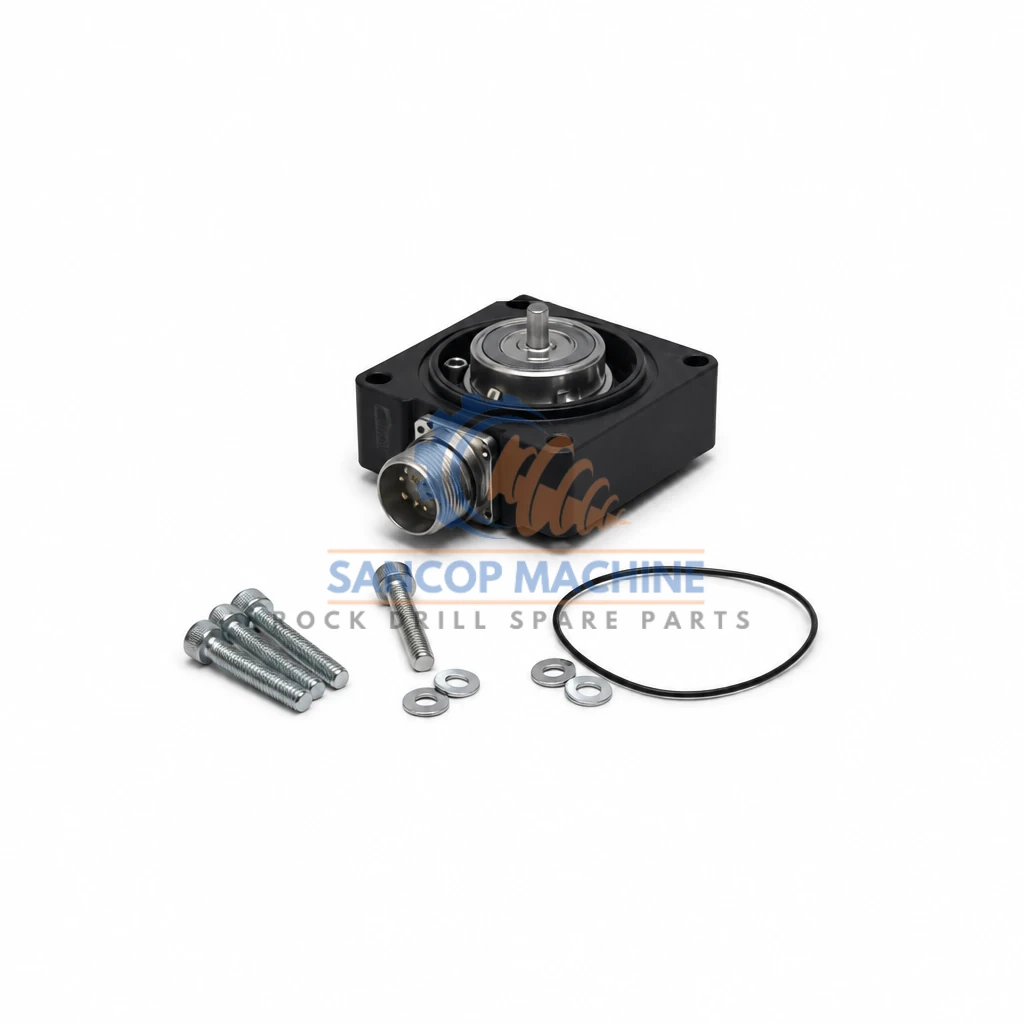 9106219203 Angle Sensor OEM compatible rock drill spare part 9106219203 Angle Sensor