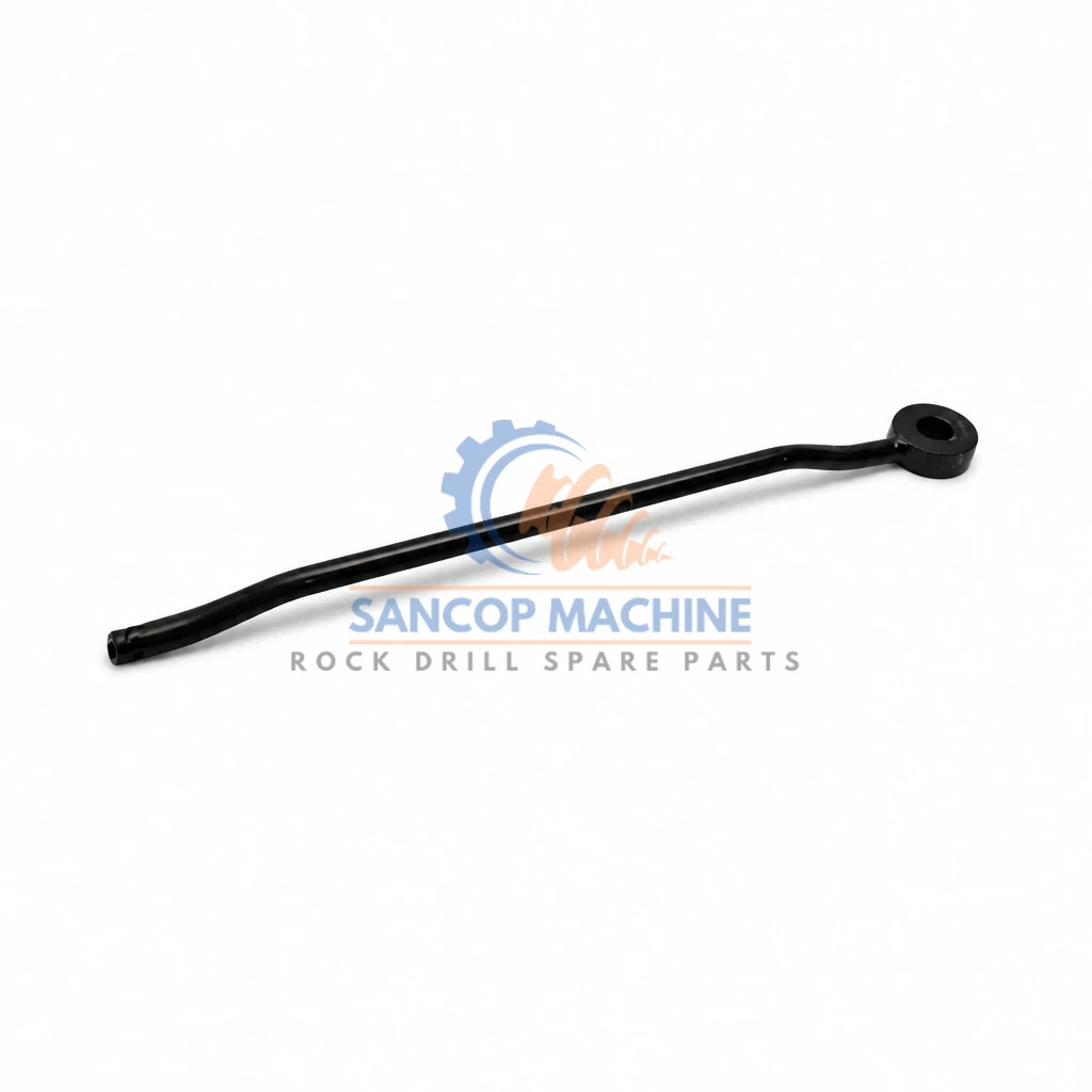9126461002 Pipe OEM compatible rock drill spare part 9126461002 Pipe