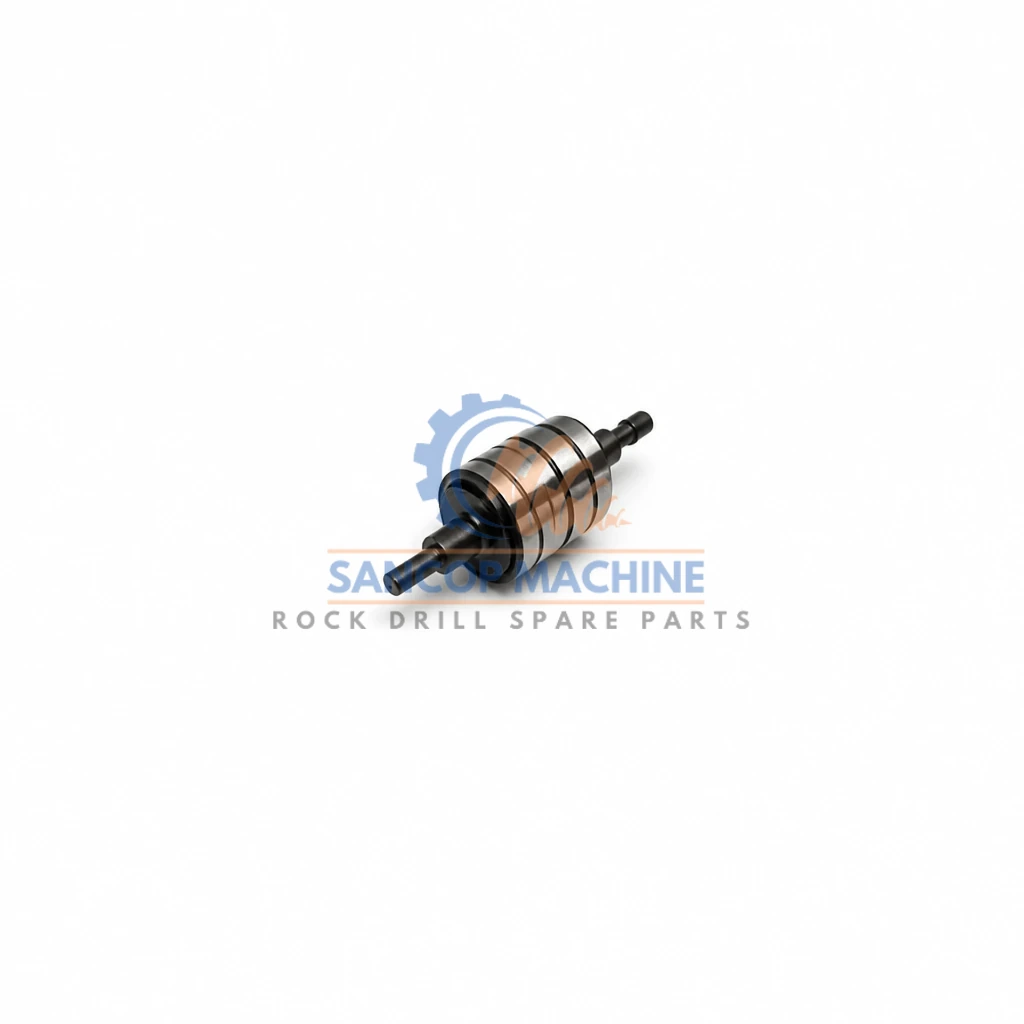 9128707600 Piston OEM compatible rock drill spare part 9128707600 Piston