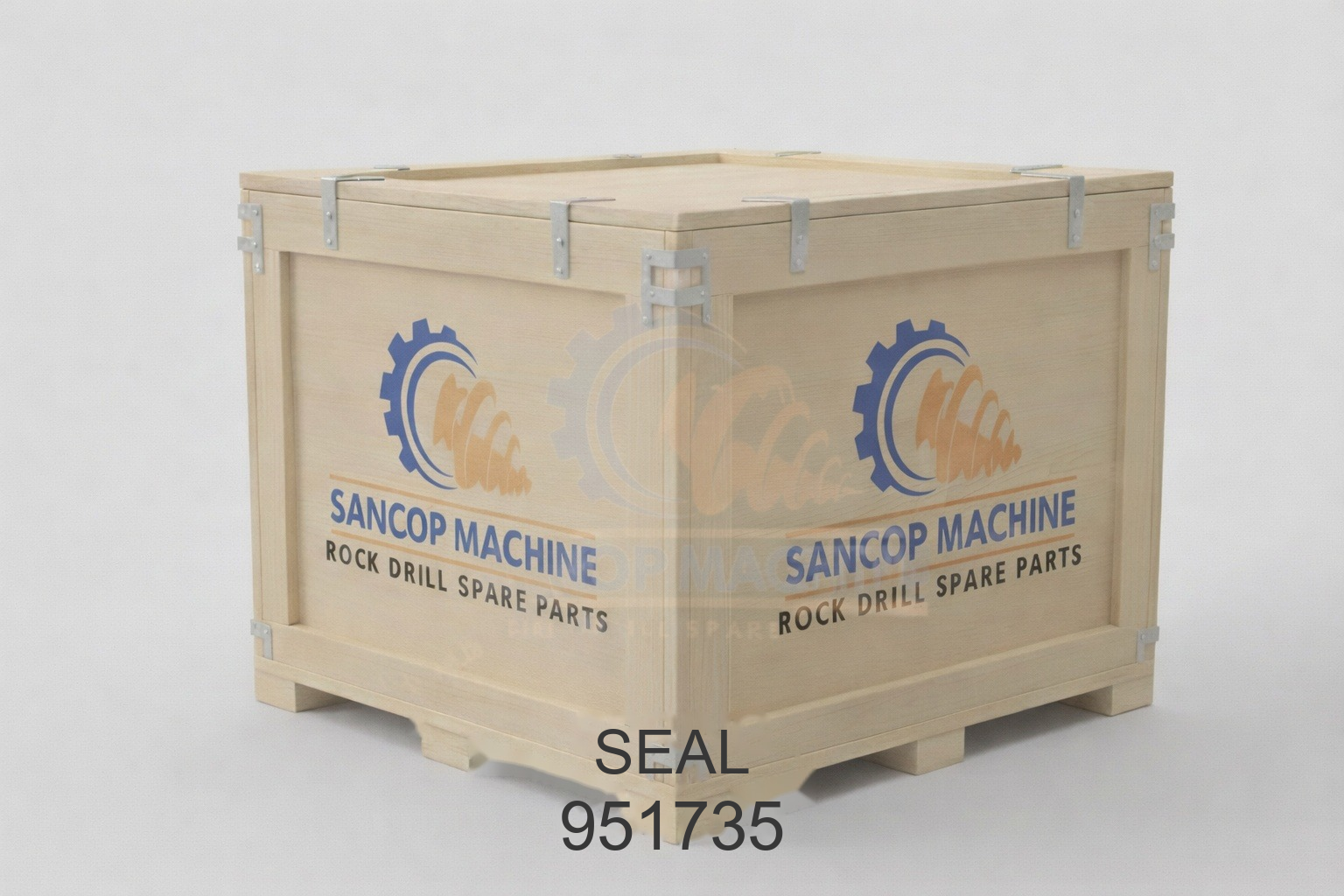 951735 SEAL 951735 SEAL
