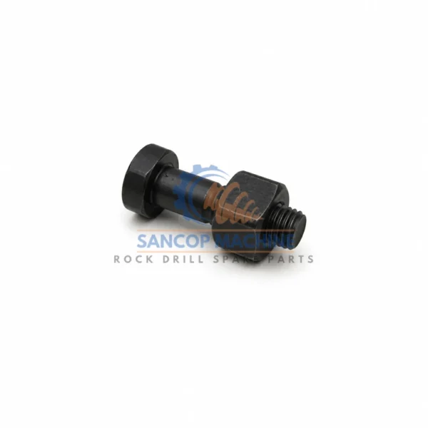 BG 002 082 08 Bolt